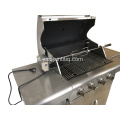 Deluxe elektrigrill Rotisseries komplekt